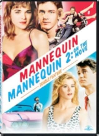 Mannequin 1987