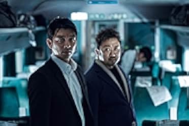 Train to Busan 2016