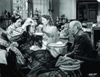 Pride and Prejudice 1940