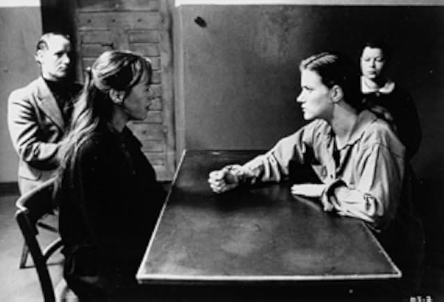 Marianne & Juliane 1981