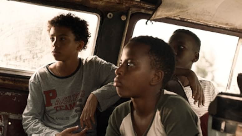 Small Country: An African Childhood 2020