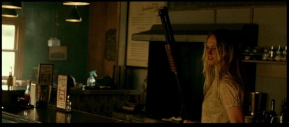 Leatherface 2017