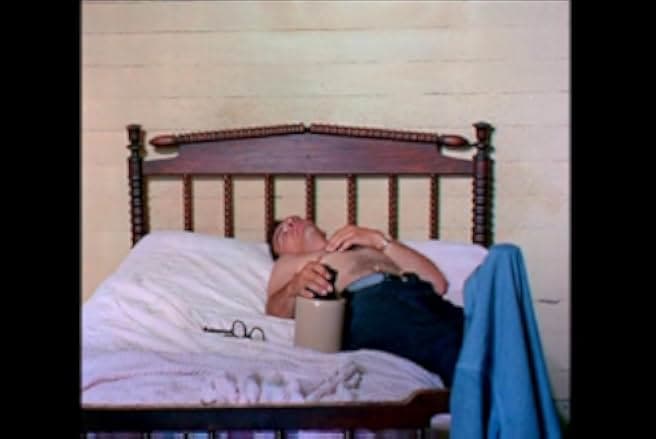 Moonshine Mountain 1964