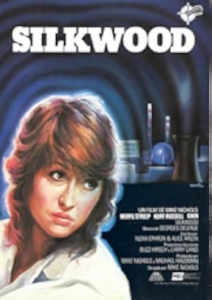 Silkwood 1983