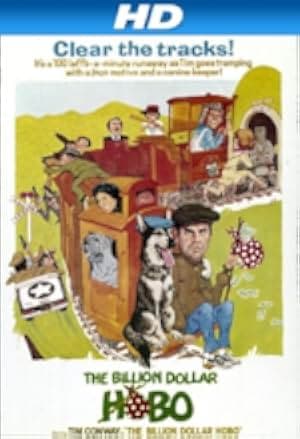 The Billion Dollar Hobo 1977
