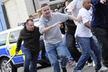 The Rise and Fall of a White Collar Hooligan 2 2013