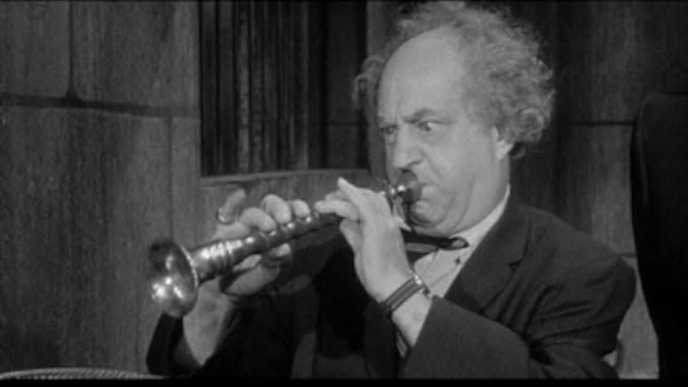 The Three Stooges Go Around the World in a Daze 1963