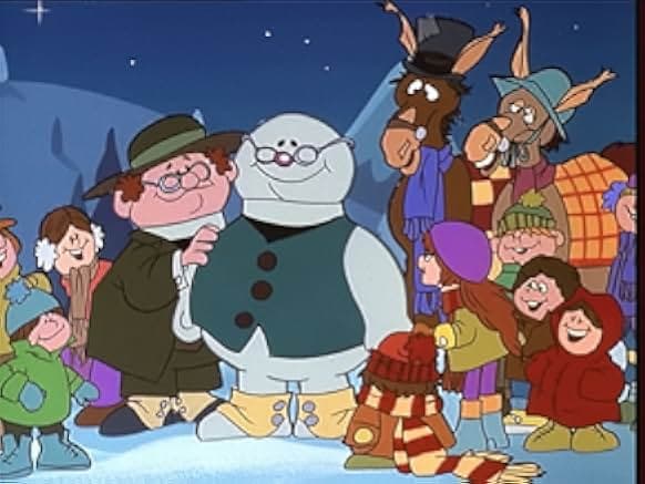 Frosty's Winter Wonderland 1976