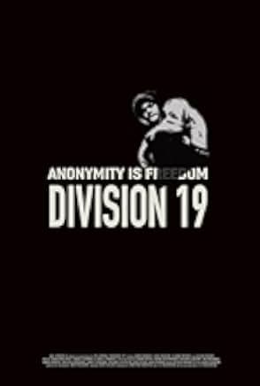 Division 19 2017