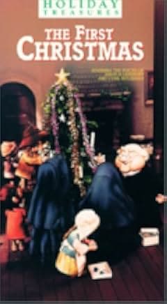 The First Christmas: The Story of the First Christmas Snow 1975