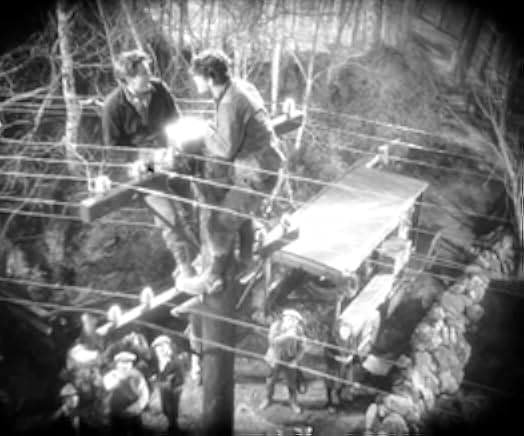 Lucky Star 1929