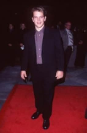 The Rainmaker 1997