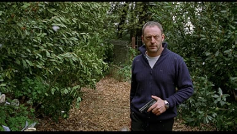 The Card Player 2004