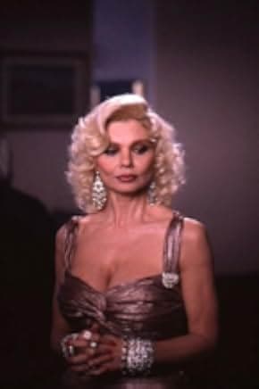 White Hot: The Mysterious Murder of Thelma Todd 1991