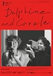 Delphine and Carole 2019