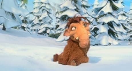 Ice Age: A Mammoth Christmas 2011