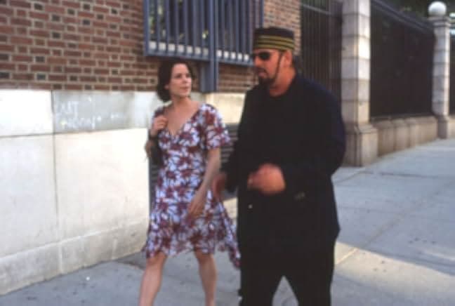 When Will I Be Loved 2004