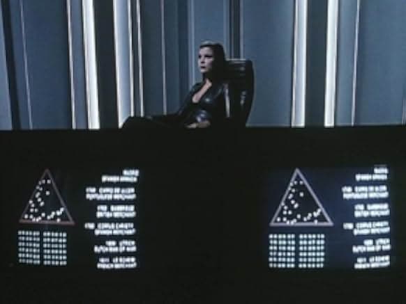 The Dark Side of the Moon 1990