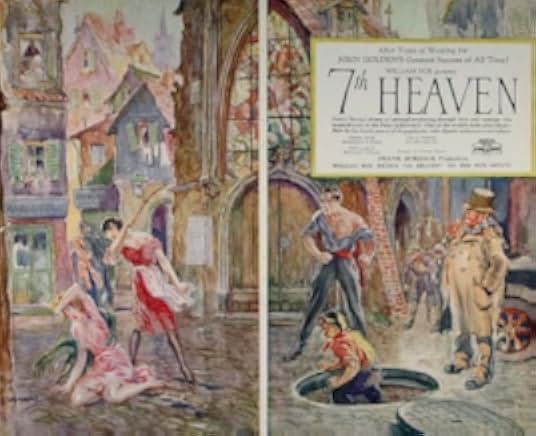 7th Heaven 1927