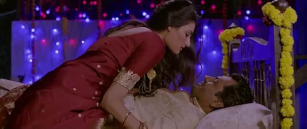 Motichoor Chaknachoor 2019