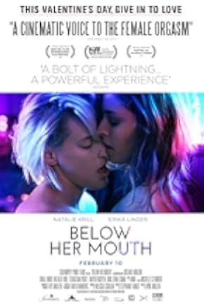 Below Her Mouth 2016