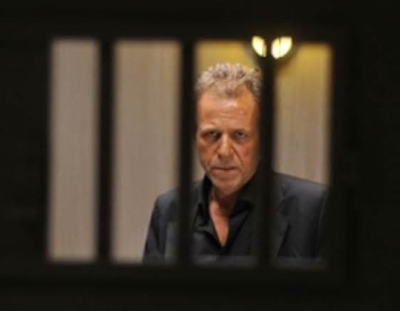 Valley of the Wolves: Gladio 2009