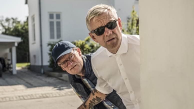 Klovn the Final 2020