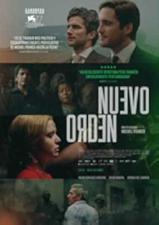 New Order 2020