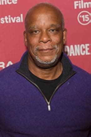 The Black Panthers: Vanguard of the Revolution 2015