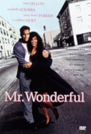Mr. Wonderful 1993