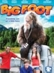 Bigfoot 2009