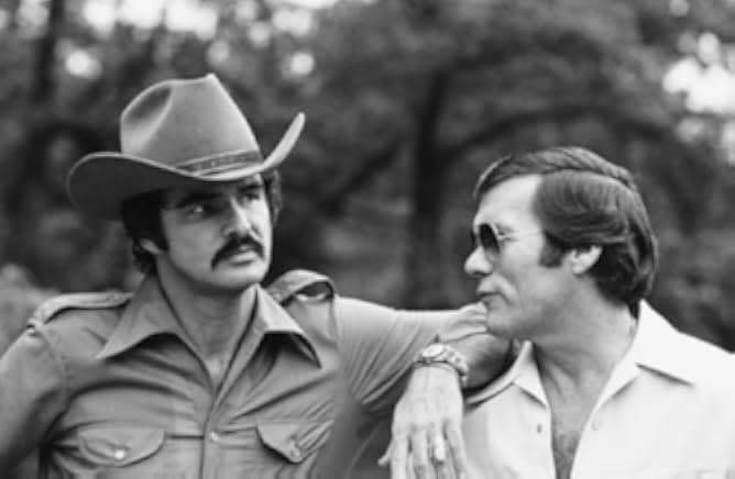 Smokey and the Bandit 1977