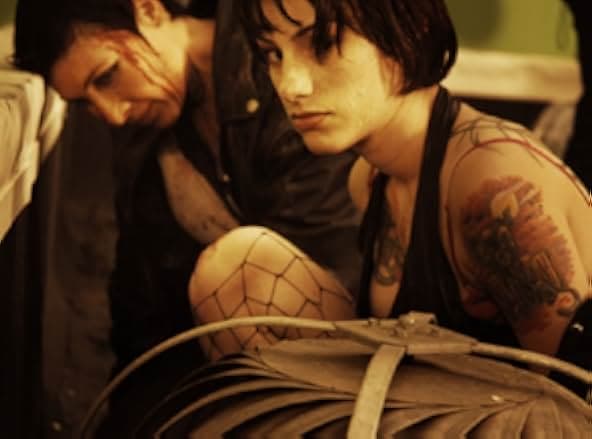 Feast III: The Happy Finish 2009