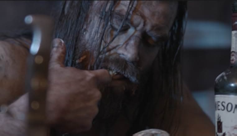 Fingerlakes Grindhouse Presents Till Death Do Us Part 2021