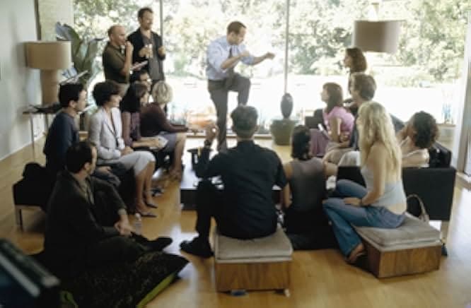 The Anniversary Party 2001
