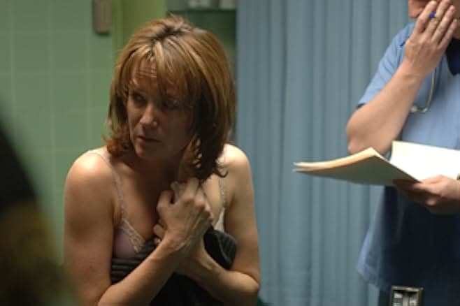 A Life Interrupted 2007