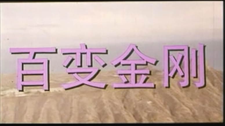 Baak bin sing gwan 1995