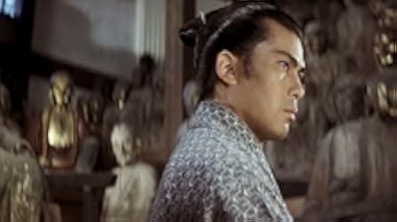 Kumokiri Nizaemon 1978