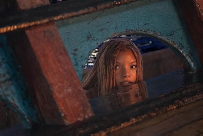 The Little Mermaid 2023