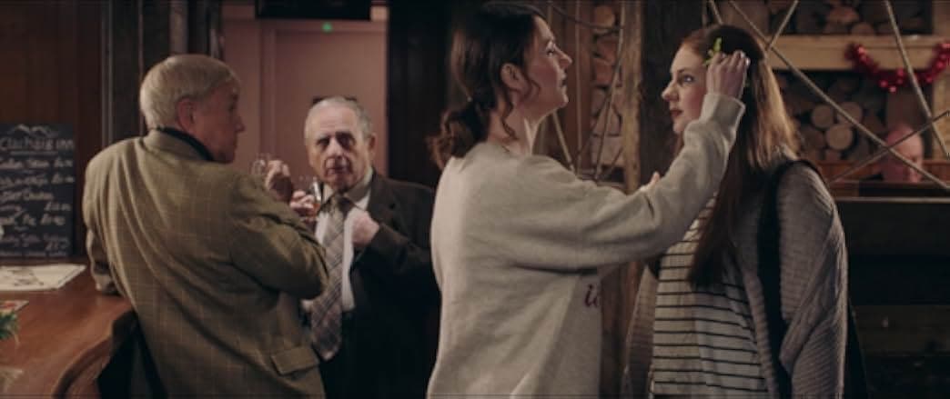 Lost at Christmas 2020