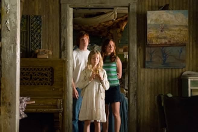 The Glass Castle 2017