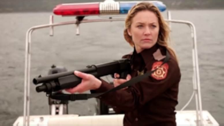 Lake Placid: The Final Chapter 2012