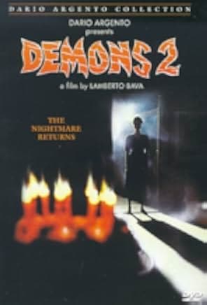 Demons 2 1986