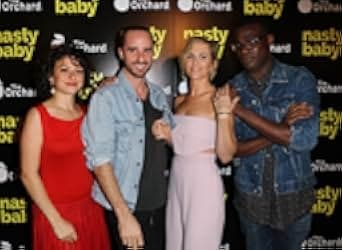 Nasty Baby 2015