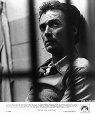 Escape from Alcatraz 1979