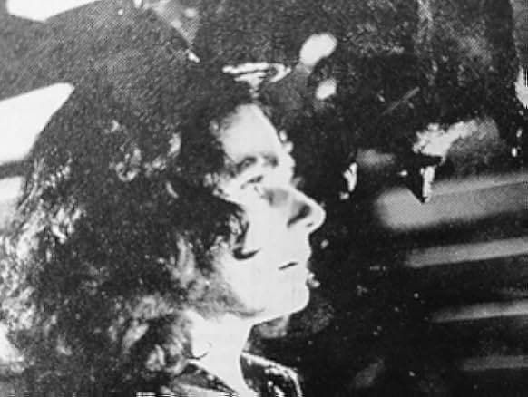 Saturday the 14th 1981