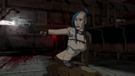 Dead Space: Downfall 2008