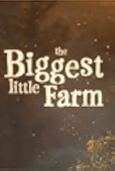 The Biggest Little Farm 2018