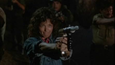 Demon of Paradise 1987