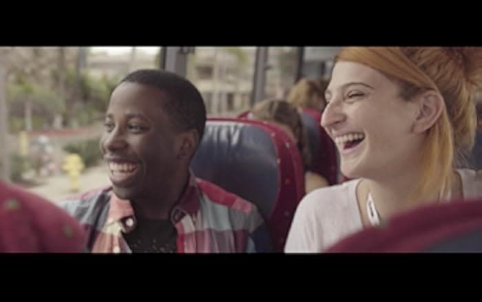 Being Black Enough 2017